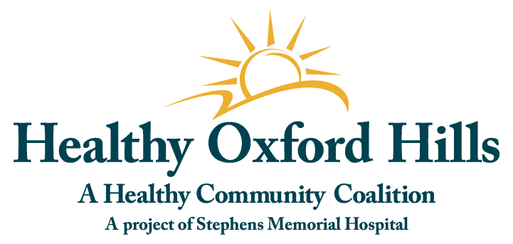Healthy Oxford Hills