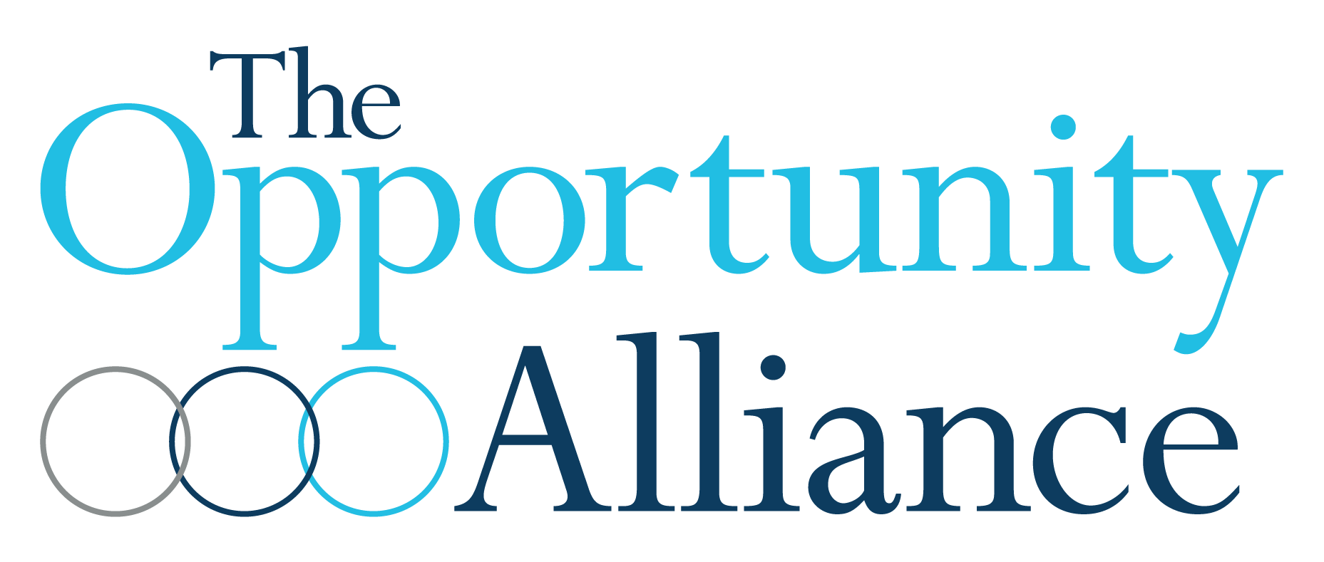 The Opportunity Alliance
